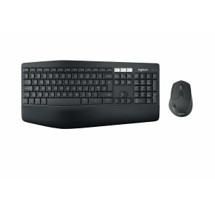 Kit Teclado + Ratón...