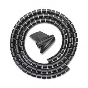 Organizador de Cables...