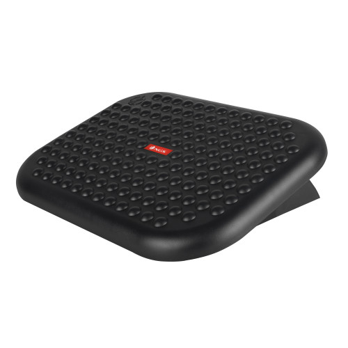 Reposapiés NGS Ergonómico Ajustable...