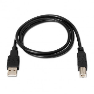 Cable AISENS USB-A/M a... 2