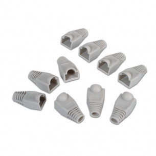 Funda AISENS RJ45 10... 2