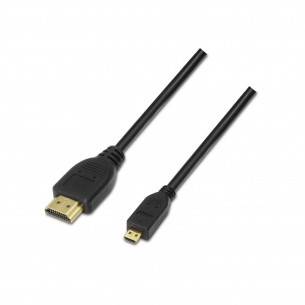 Cable AISENS HDMI A a HDMI...