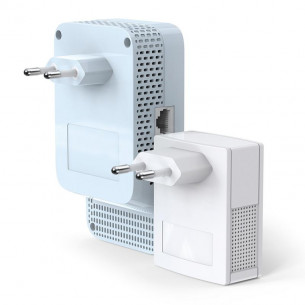 Powerline TP-Link AV1000... 2