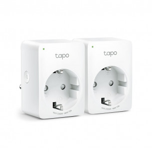 Enchufe Inteligente TP-Link...