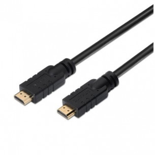 Cable AISENS HDMI A/M a...