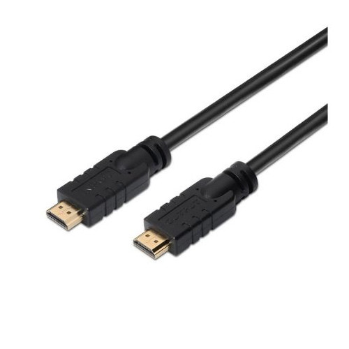Cable AISENS HDMI A/M a HDMI A/M 15m...