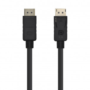 Cable AISENS DP/M a DP/M 3m...