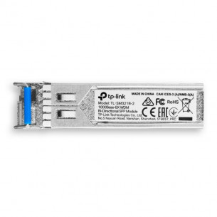 Módulo Transceptor TP-Link... 2