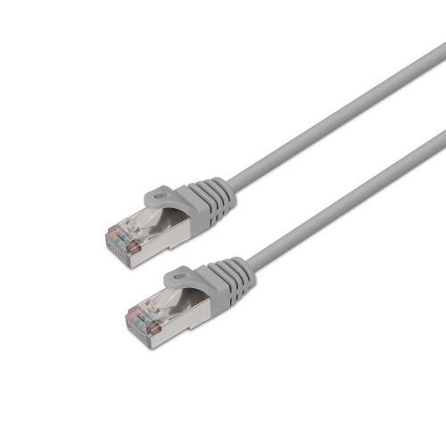 Latiguillo AISENS RJ45 Cat.6 FTP 15m...