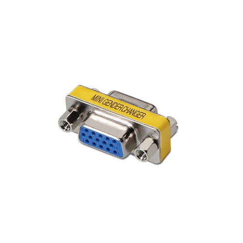 Adaptador AISENS VGA/H a VGA/H...