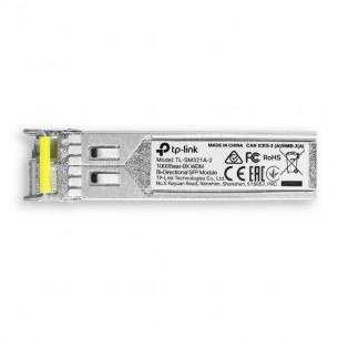 Módulo Transceptor TP-Link... 2