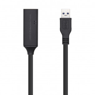 Cable AISENS USB-A/M a...