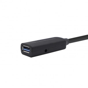 Cable AISENS USB-A/M a... 2
