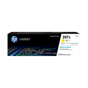 Toner HP LaserJet Pro 207X...
