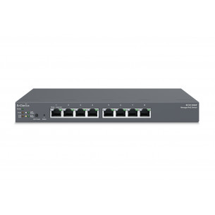 Switch EnGenius 8p...