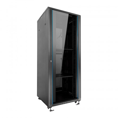 Armario Suelo Aiten 19" 47U 600X600...