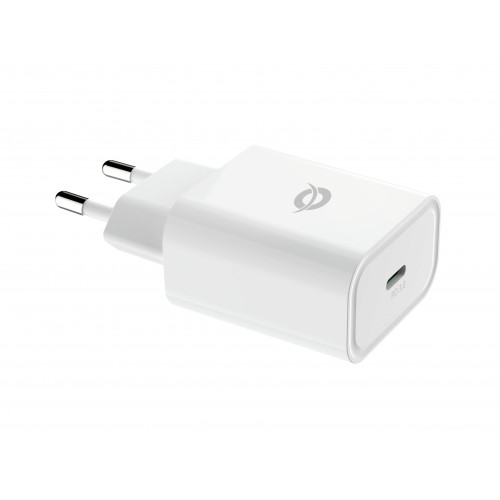 Cargador de Pared CONCEPTRONIC 20W...