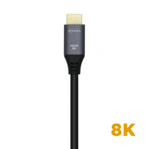 Cable AISENS HDMI/M a... 2