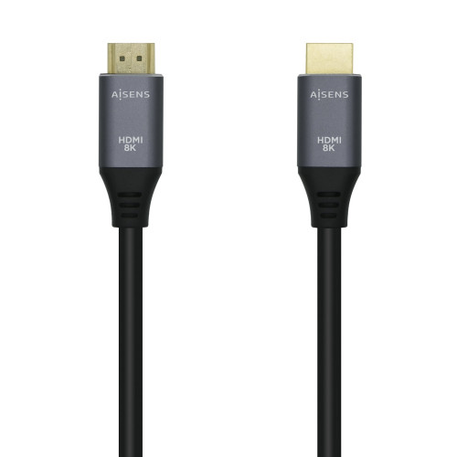 Cable AISENS HDMI/M a HDMI/M 3m...