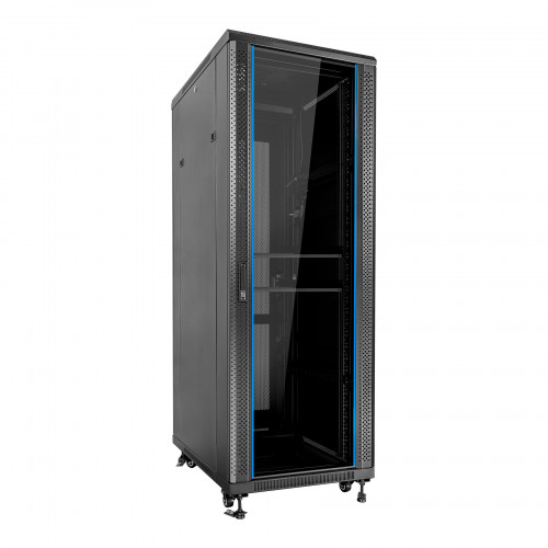 Armario Suelo AITEN 19" 37U 600X600...