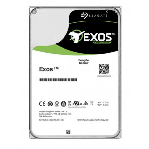 Disco Seagate Exos X16 3.5"...