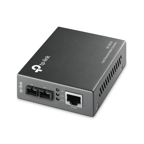 Convertidor de Medios TP-Link...