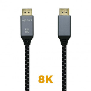 Cable AISENS DP/M a DP/M... 2