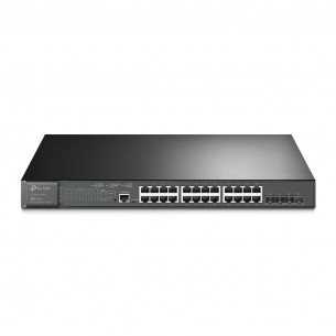 Switch TP-Link 24xRJ45...