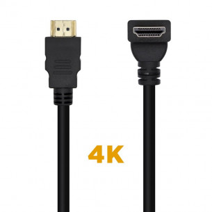 Cable AISENS HDMI A/M a... 2