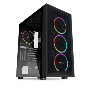 Caja Gaming Abysm Danube...