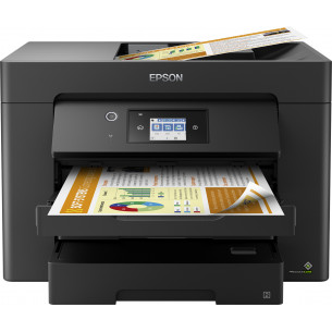 Multifunción Epson...