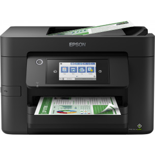 Epson WF-4820DWF A4 Color...
