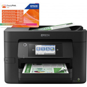 Epson WF-4820DWF A4 Color... 2