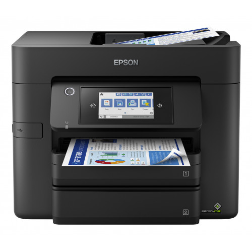 Multifunción Epson WF-4830DTWF A4...