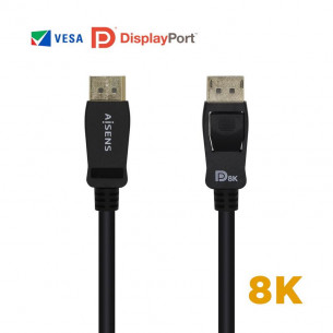 Cable AISENS DP/M a DP/M... 2
