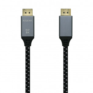 Cable AISENS DP/M a DP/M 3m...