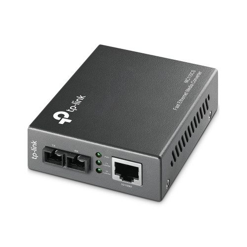 Convertidor de Medios TP-Link...