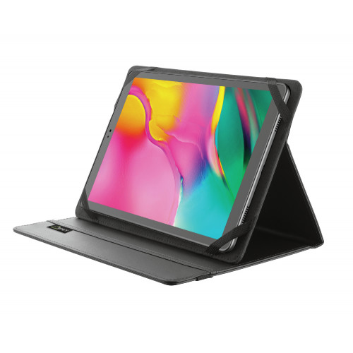 Funda Trust Primo Universal 10" Folio...