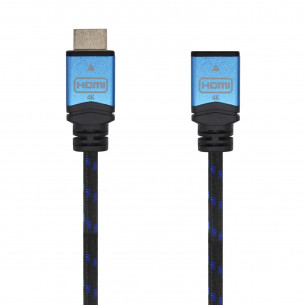 Cable AISENS HDMI A/M a...