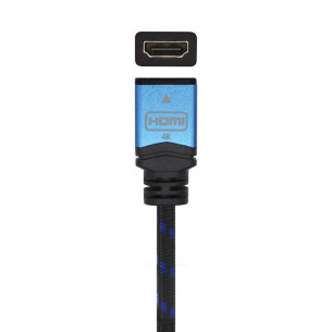 Cable AISENS HDMI A/M a... 2