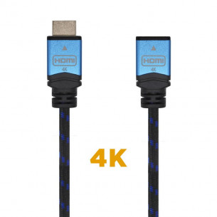 Cable AISENS HDMI A/M a... 2