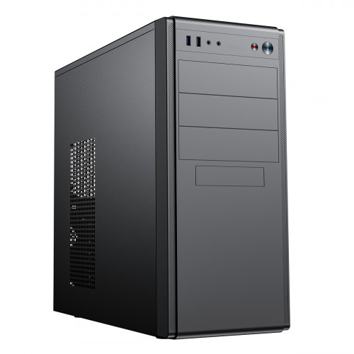 Caja UNYKA UK8016 Evo 300W USB...