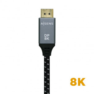 Cable AISENS DP/M a DP/M 1m... 2