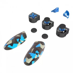 Pack Botones Thrustmaster...