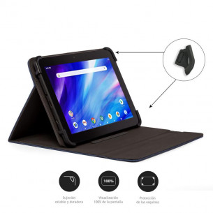 Funda NILOX Universal... 2