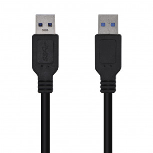 Cable AISENS USB-A/M a...