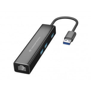 Hub CONCEPTRONIC USB-A a... 2