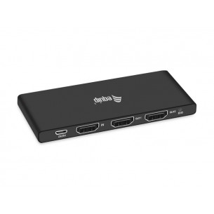 Splitter EQUIP 4K 1xHDMI In... 2