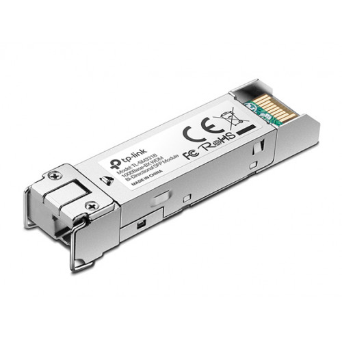 Módulo Transceptor TP-Link SMF SFP...