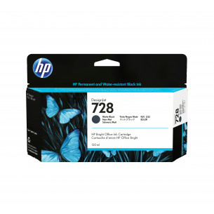 Tinta HP DesignJet 728...